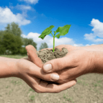 Cultivando Prosperidade Sustentável: Agricultores Familiares de Barcarena Adotam Sistemas de Irrigação Eficiente