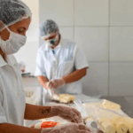 Da Terra à Mesa: Agricultores Familiares em Barcarena Impulsionam a Sustentabilidade por Meio da Agroindústria Familiar