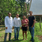 Do Campo à Mesa: Agricultores Familiares em Barcarena Transformam a Agroindústria Familiar em Oportunidade Sustentável