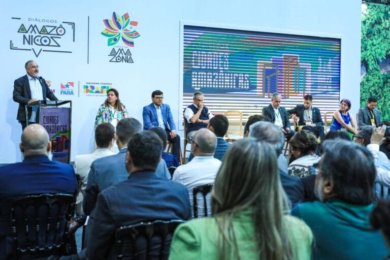Fórum das Cidades Amazônicas inicia em Belém para dar voz aos povos da região