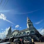 Prefeitura prepara a cidade para realizar a COP-30 e já garante um grande legado aos belenenses