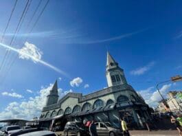 Prefeitura prepara a cidade para realizar a COP-30 e já garante um grande legado aos belenenses