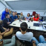 Prefeitura de Belém apresenta projeto da Nova Vila da Barca à Caixa Econômica Federal