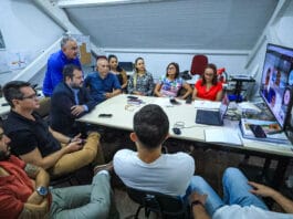 Prefeitura de Belém apresenta projeto da Nova Vila da Barca à Caixa Econômica Federal