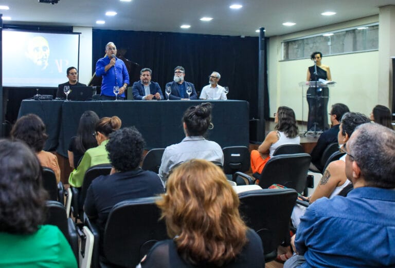 Projeto relança grande parte da obra do maestro Altino Pimenta com o apoio da Prefeitura de Belém