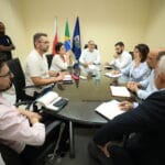Prefeitura de Belém e BNDES organizam agenda de ações de preparação para a COP-30