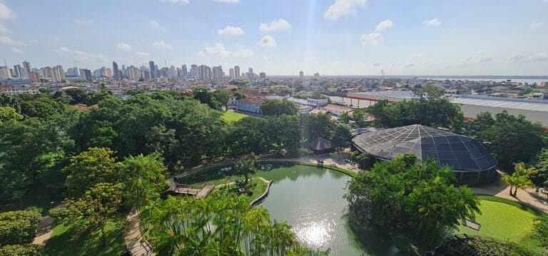 Prefeitura de Belém inicia amplo debate de prefeitos (as) em defesa da Amazônia com o Fórum das Cidades