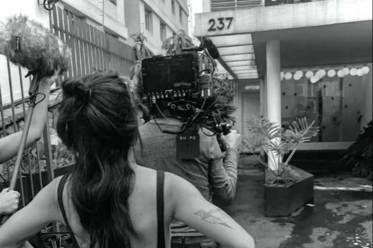 Fundação Cultural do Pará promove workshop sobre elaboração de documentários na Casa das Artes