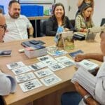 Imprensa Oficial do Estado homenageia escritores paraenses no Dia do Poeta da Literatura de Cordel