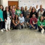 Seduc participa de encontro nacional de educação ambiental, em Brasília
