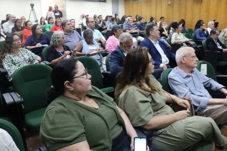 Seplad realiza oficinas de apresentação de produto do Pará 2050