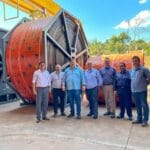 Estado fomenta desenvolvimento do polo industrial em Marabá