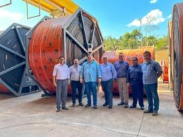 Estado fomenta desenvolvimento do polo industrial em Marabá