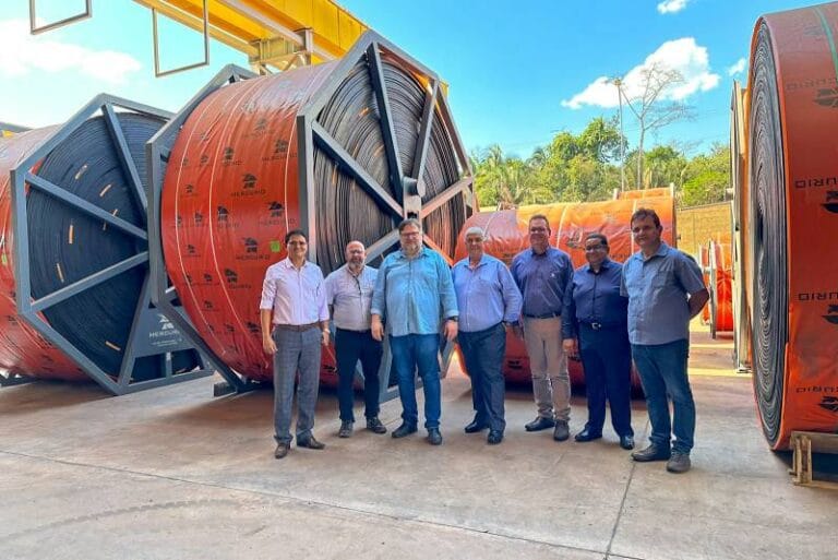 Estado fomenta desenvolvimento do polo industrial em Marabá