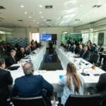 Pará participa da 87ª Edição do Consesp e debate ações de inteligência e segurança