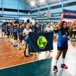 Castanhal é sede dos Jogos Abertos do Pará