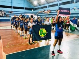 Castanhal é sede dos Jogos Abertos do Pará