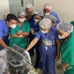 Estado investe e renova parque tecnológico do Regional do Baixo Amazonas