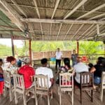 Ideflor-Bio avança com a elaboração do Plano de Manejo da APA Combu, em Belém