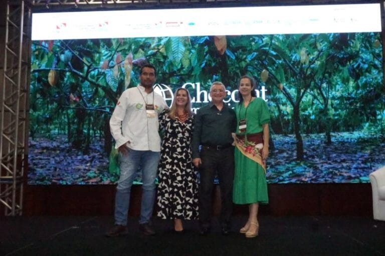 Fórum debate temas como Indicação Geográfica e Internacionalização do Cacau