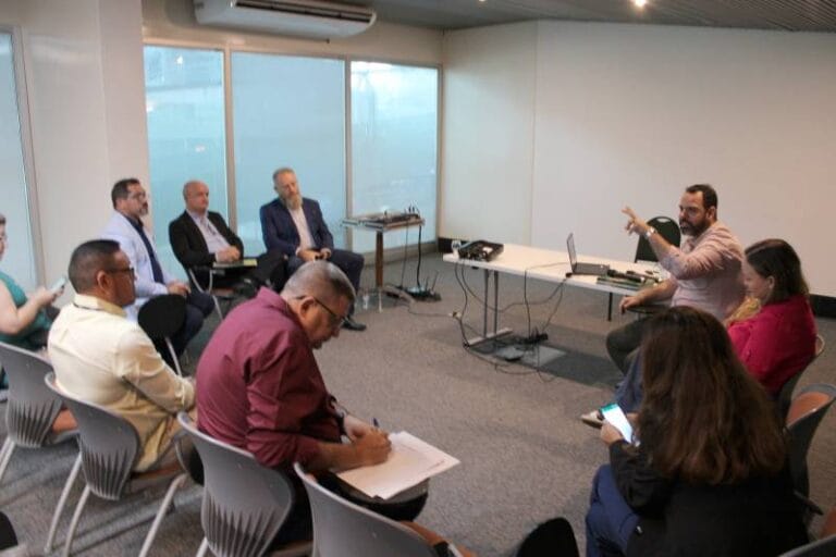 Gestores de órgãos de defesa debatem estratégias de sanidade agropecuária