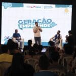 Seac lança ‘Geração Empreende+’, projeto de capacitação para a juventude