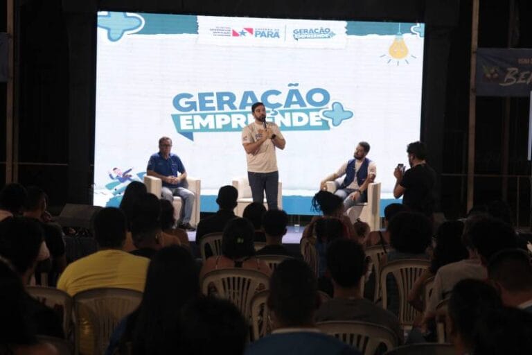 Seac lança ‘Geração Empreende+’, projeto de capacitação para a juventude