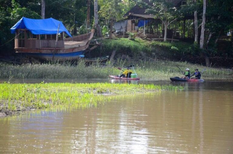 Ananindeua promove o 1° Torneio de Pesca Esportiva de Tucunaré 2023