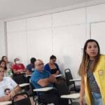 SEDEC leva curso de “Boas práticas na Manipulação do Alimento”