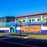 Prefeitura reinaugura escola completamente revitalizada no Icuí Guajará