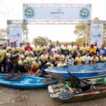 Ananindeua sedia 1° Torneio de pesca esportiva de Tucunaré