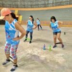 Inscrições abertas para as aulas do projeto “Programa Cidade Saúde”