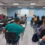 Cursos livres para servidores e oportunidade de Desenvolvimento Profissional