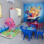 Cidadãos de Ananindeua ganham mais um espaço socioassistencial totalmente reformado