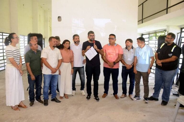 Ananindeua abre caminho para se tornar a primeira Cidade Inteligente da região Norte