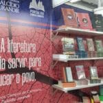 Estande da Ioepa na 26ª Feira do Livro tem lançamentos e tardes e noites de autógrafos de 42 obras