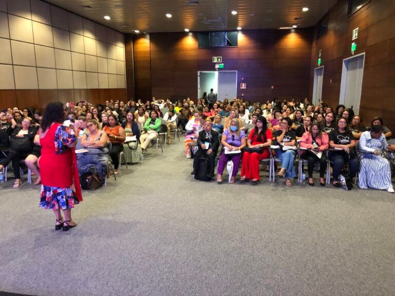 Política de inclusão na rede de educação de Belém é referência para outros municípios