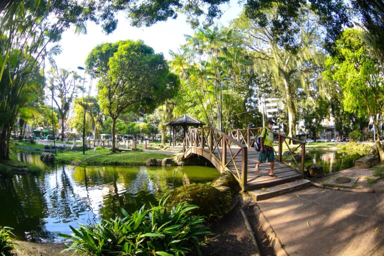 Prefeitura de Belém construirá o Plano Municipal de Mudanças Climáticas