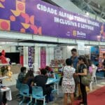 Prefeitura de Belém anuncia bônus livro para uso de servidores da educação na 26ª Feira Pan-Amazônica do Livro