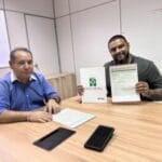 Governo do Pará concede primeira autorização de pesca esportiva em Unidade de Conservação