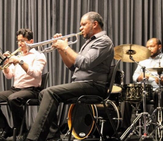 UsiPaz Cabanagem recebe ‘Concertos Didáticos”, com o Grupo Sexteto Nacional