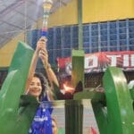 Jogos Abertos do Pará iniciam mais uma etapa regional em Bragança