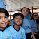 Ananindeua ganha nova unidade escolar no conjunto Júlia Seffer