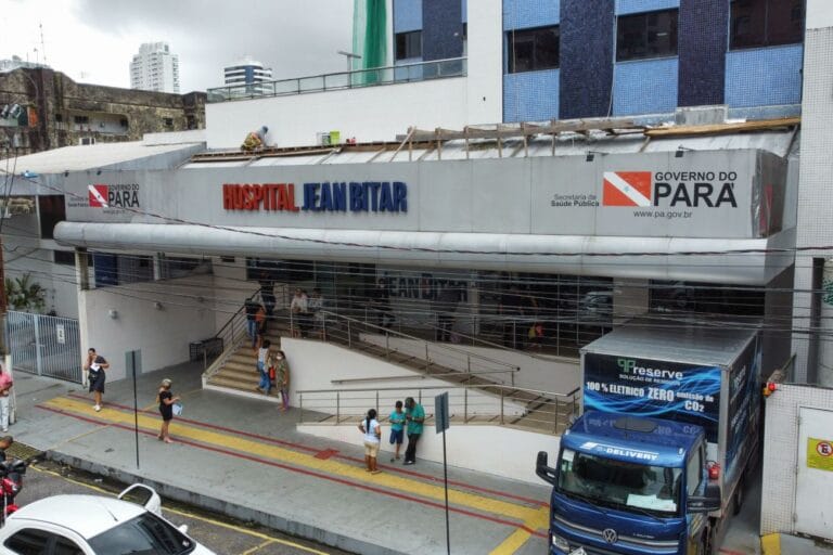 Campanha de doação de sangue no HJB vai beneficiar mais de 360 pacientes