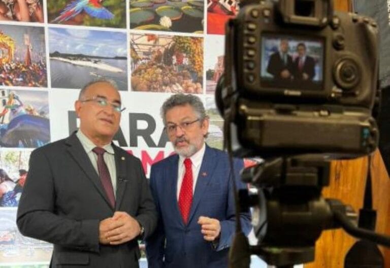 Prefeitura de Belém abre inscrições para cinco editais da Lei Paulo Gustavo