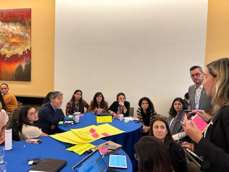 Políticas públicas para preservação do meio ambiente de Belém são destaque no Panamá