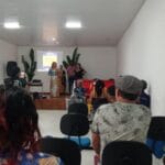 Mosqueiro realiza pré-conferência de cultura com destaque para modelo inclusivo dos debates