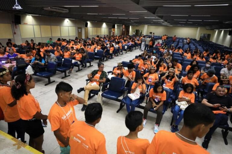 Prefeitura de Belém anuncia novo plano de investimentos para a cidade com inclusão das demandas populares