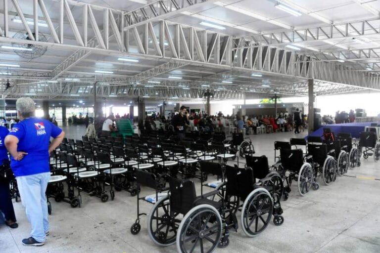 Semas promove roda de conversa com cientista junior na UsiPaz da Cabanagem