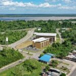 Mês da Ciência: PCT Guamá é referência para o desenvolvimento científico e empreendedor na Amazônia